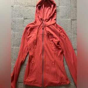 LULULEMON DEFINE JACKET 🌷☀️